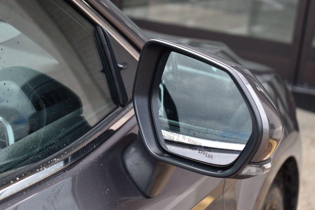 2023 Toyota Camry SE Automatic - 22950497 - 45