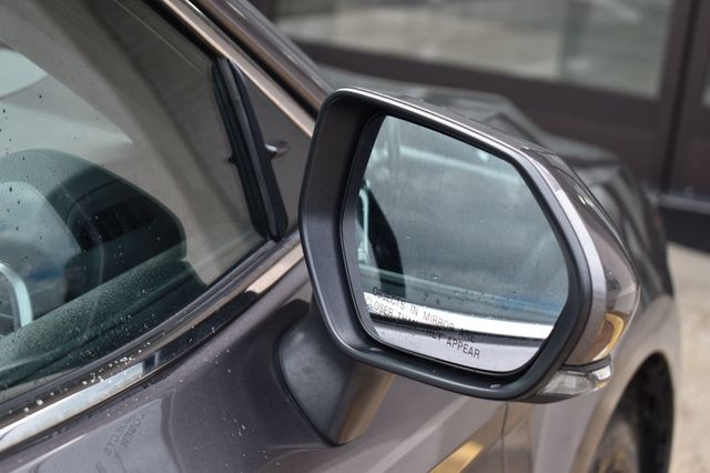 2023 Toyota Camry SE Automatic - 22950497 - 45