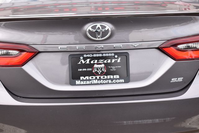 2023 Toyota Camry SE Automatic - 22950497 - 46