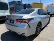 2023 Toyota Camry SE Automatic - 23018390 - 9