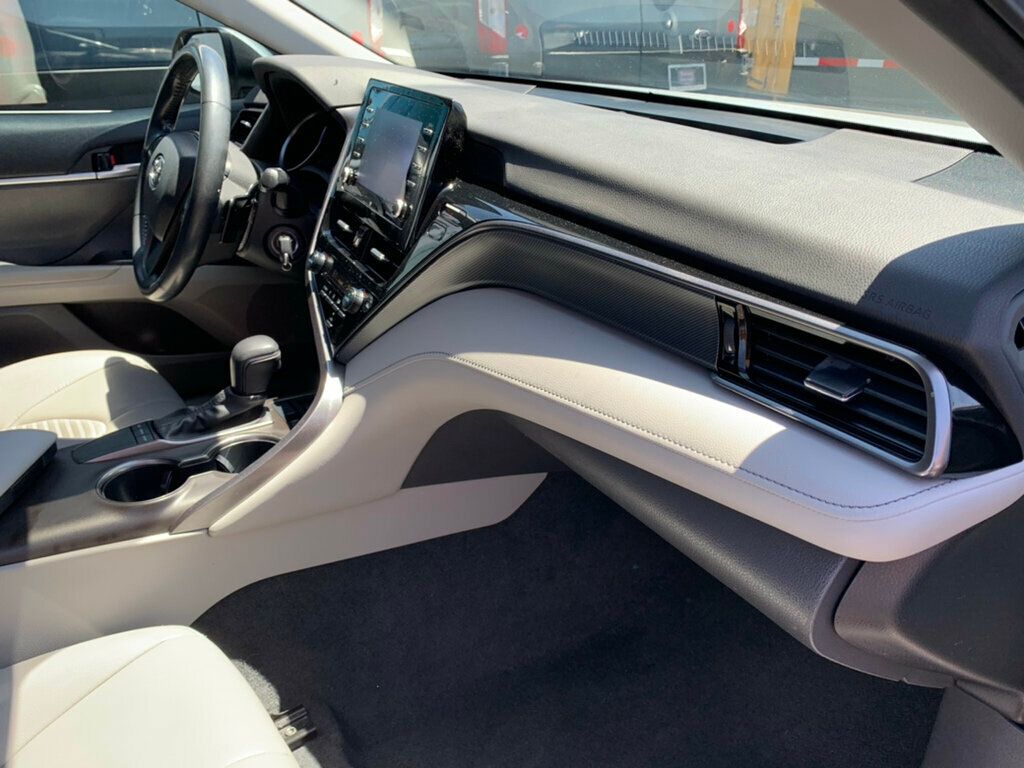 2023 Toyota Camry SE Automatic - 23018390 - 15