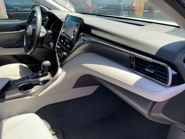 2023 Toyota Camry SE Automatic - 23018390 - 15