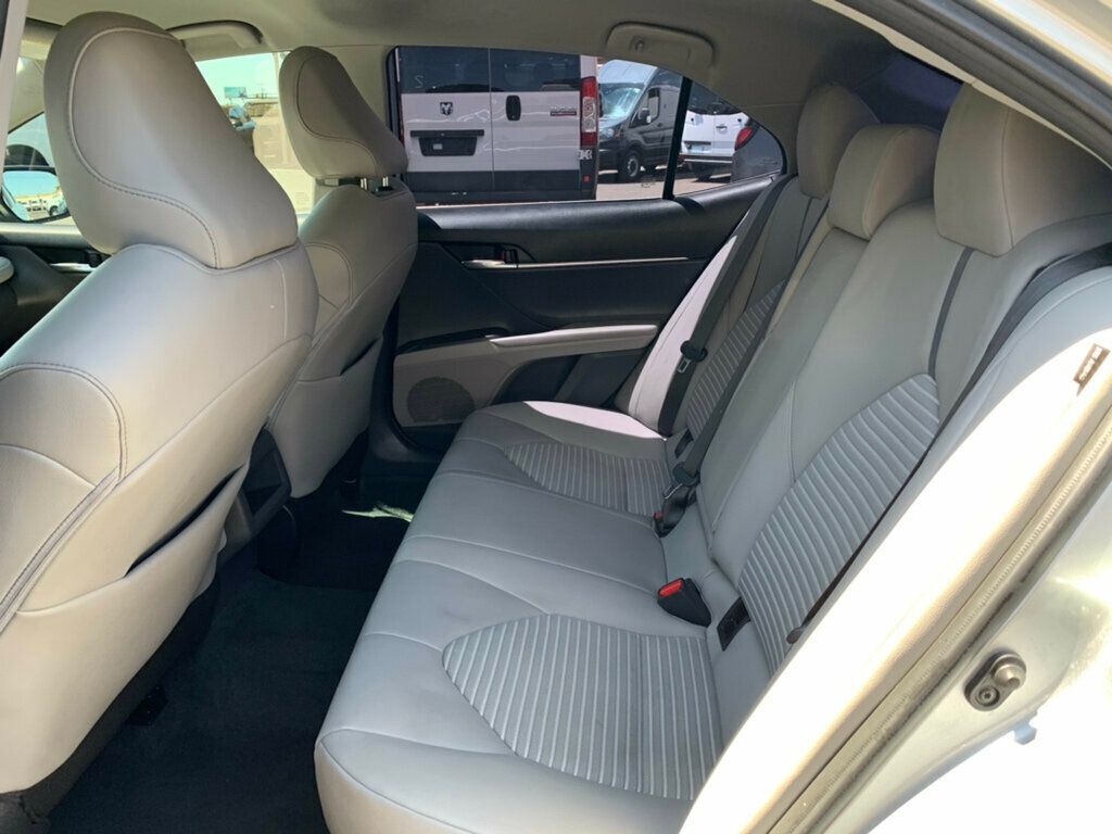 2023 Toyota Camry SE Automatic - 23018390 - 19