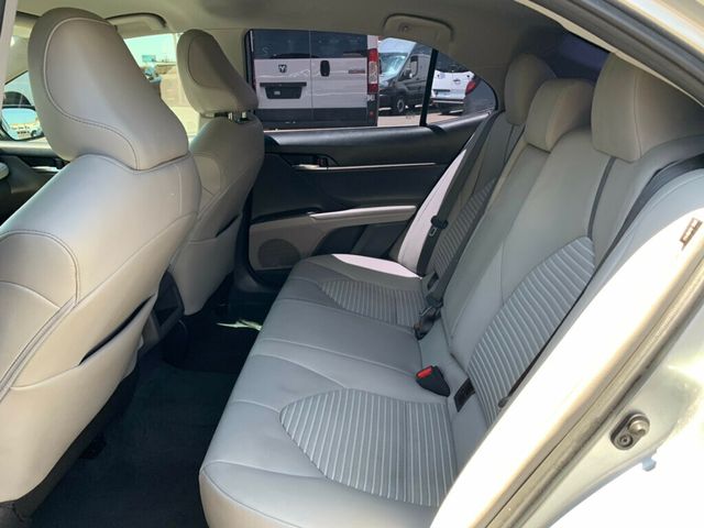 2023 Toyota Camry SE Automatic - 23018390 - 19