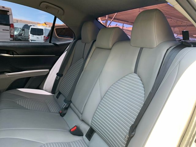 2023 Toyota Camry SE Automatic - 23018390 - 20