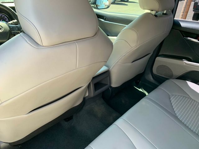 2023 Toyota Camry SE Automatic - 23018390 - 21