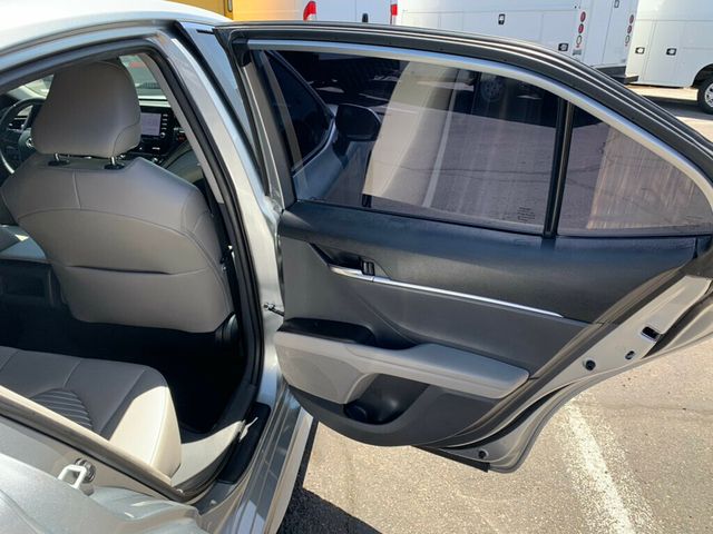 2023 Toyota Camry SE Automatic - 23018390 - 23
