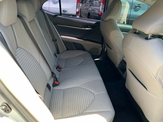 2023 Toyota Camry SE Automatic - 23018390 - 24