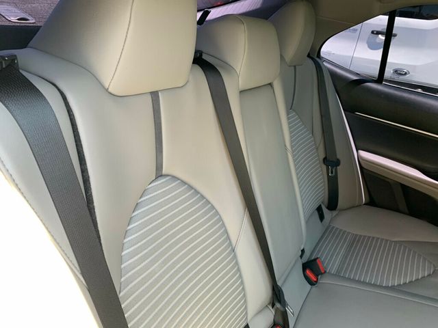 2023 Toyota Camry SE Automatic - 23018390 - 25