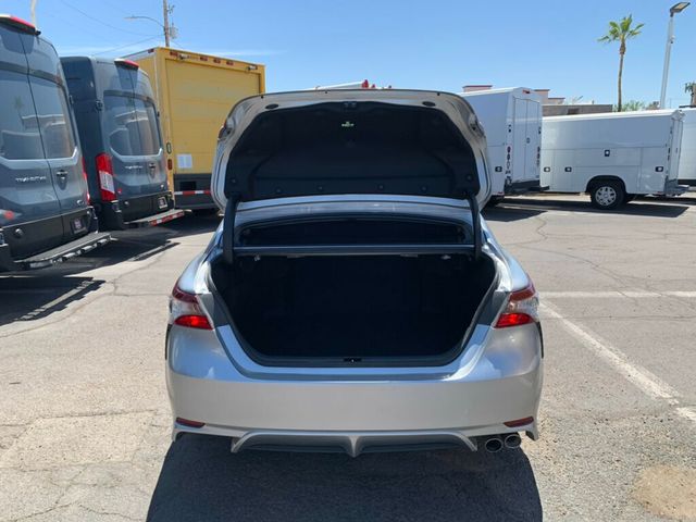 2023 Toyota Camry SE Automatic - 23018390 - 28