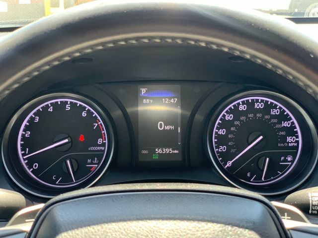 2023 Toyota Camry SE Automatic - 23018390 - 33