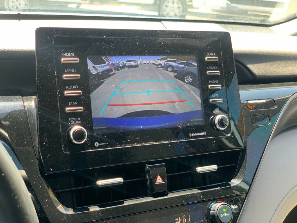 2023 Toyota Camry SE Automatic - 23018390 - 34