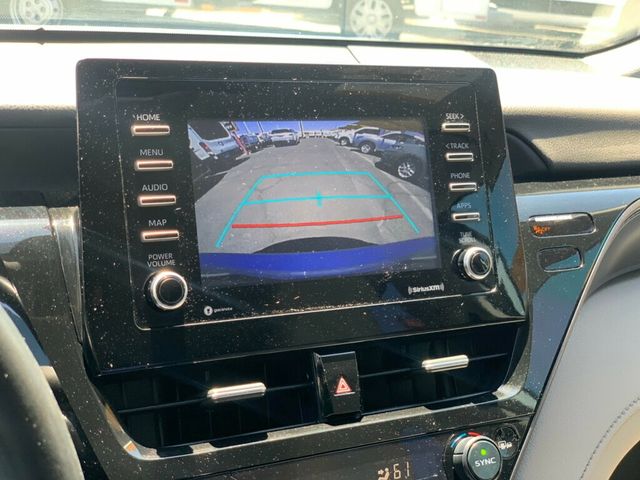 2023 Toyota Camry SE Automatic - 23018390 - 34