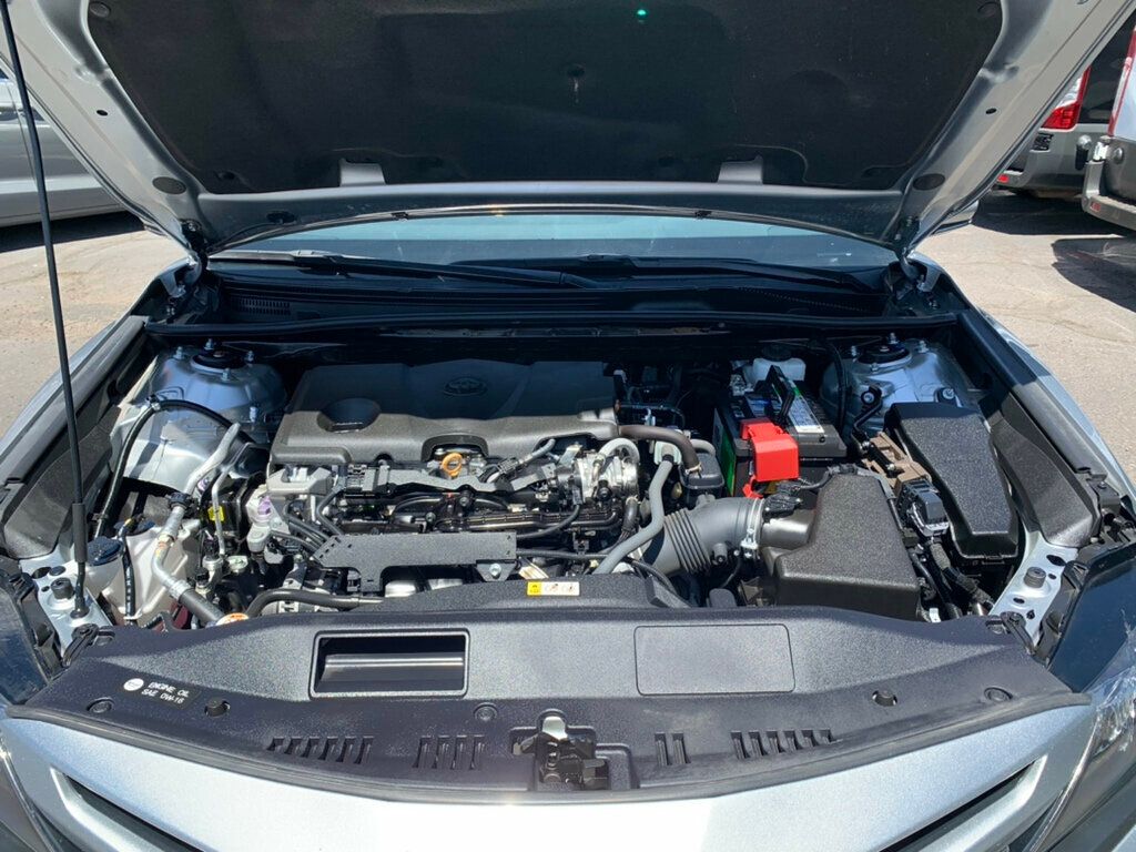 2023 Toyota Camry SE Automatic - 23018390 - 40