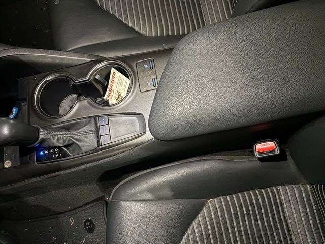 2023 Toyota Camry SE Automatic - 23079418 - 9