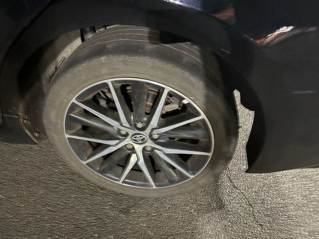 2023 Toyota Camry SE Automatic - 23079418 - 10