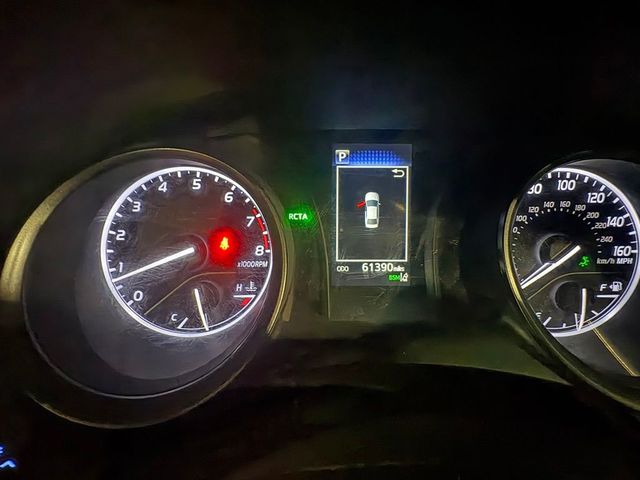 2023 Toyota Camry SE Automatic - 23079418 - 11