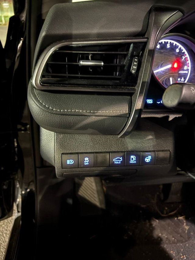 2023 Toyota Camry SE Automatic - 23079418 - 12