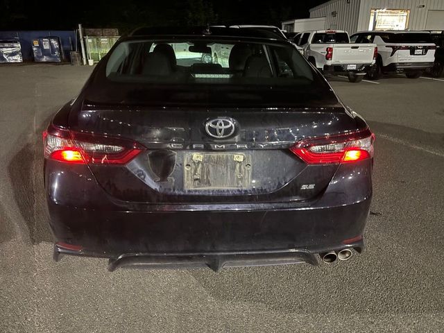 2023 Toyota Camry SE Automatic - 23079418 - 3
