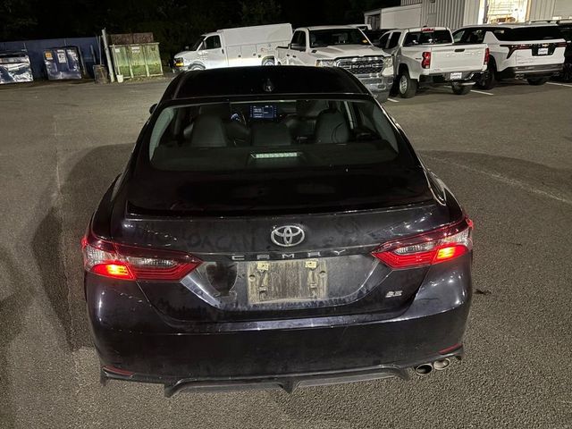 2023 Toyota Camry SE Automatic - 23079418 - 5