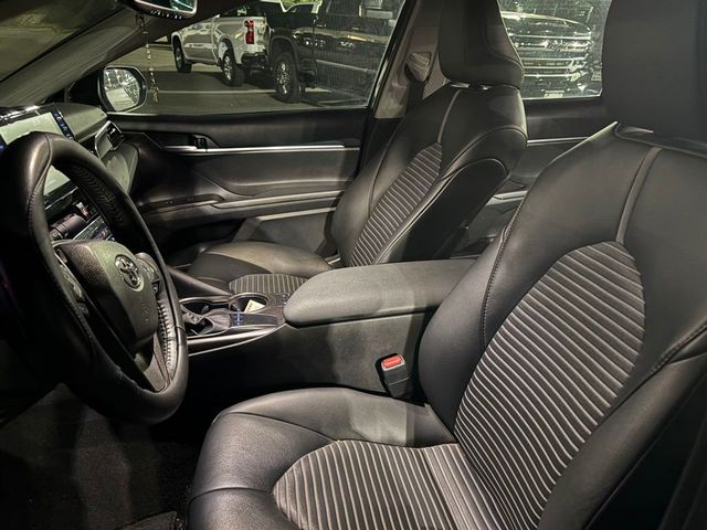 2023 Toyota Camry SE Automatic - 23079418 - 6