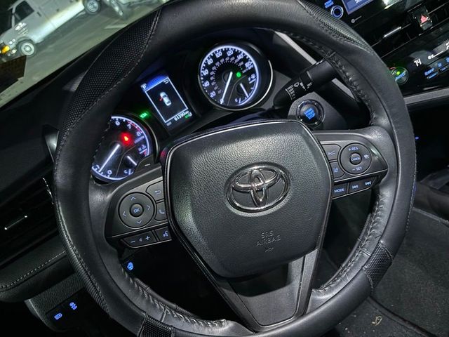 2023 Toyota Camry SE Automatic - 23079418 - 7