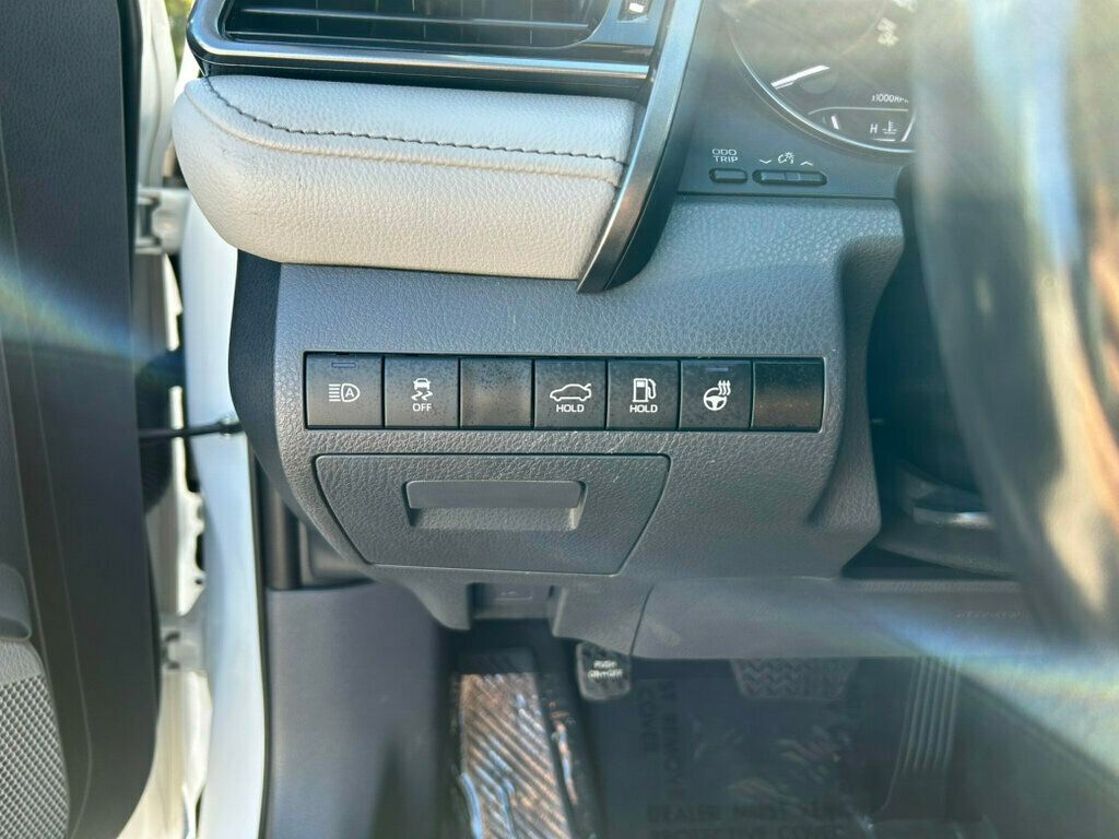 2023 Toyota Camry SE Automatic - 22932061 - 13