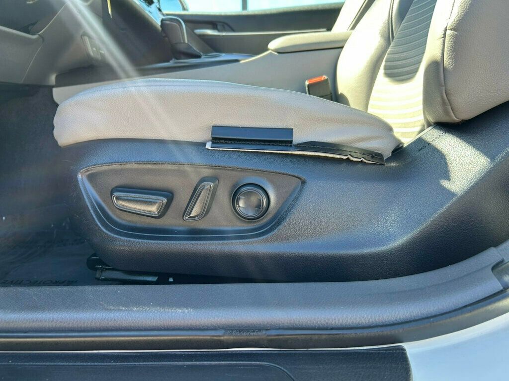 2023 Toyota Camry SE Automatic - 22932061 - 15