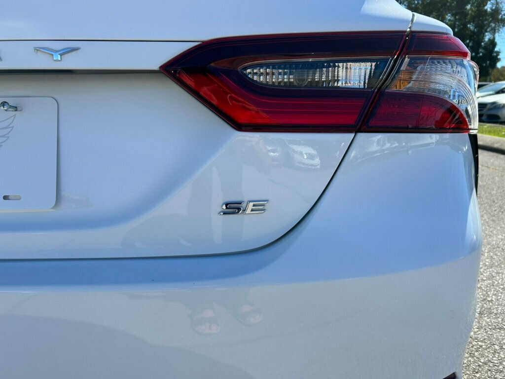 2023 Toyota Camry SE Automatic - 22932061 - 7