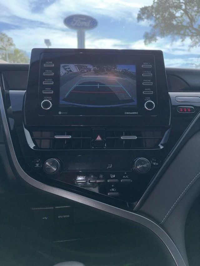 2023 Toyota Camry SE Automatic - 23008263 - 9