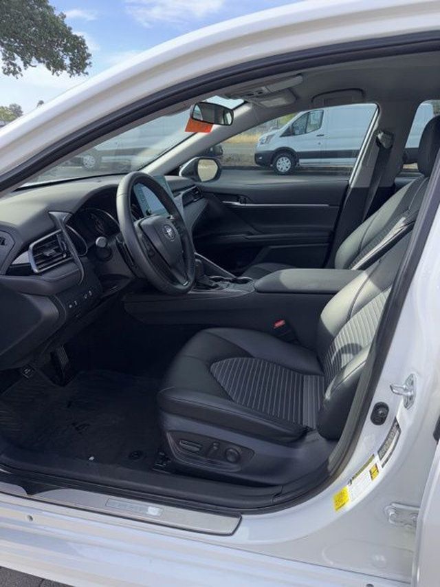 2023 Toyota Camry SE Automatic - 23008263 - 6