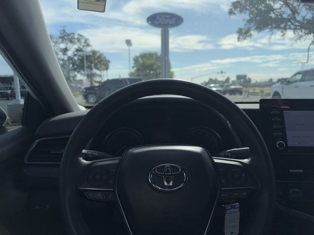 2023 Toyota Camry SE Automatic - 23008263 - 7
