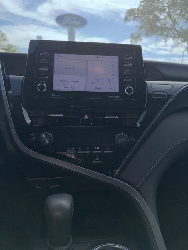 2023 Toyota Camry SE Automatic - 23008263 - 8
