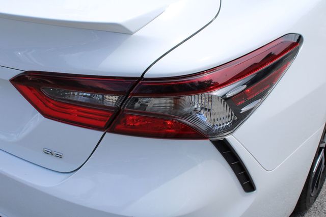 2023 Toyota Camry SE Automatic - 23069943 - 9