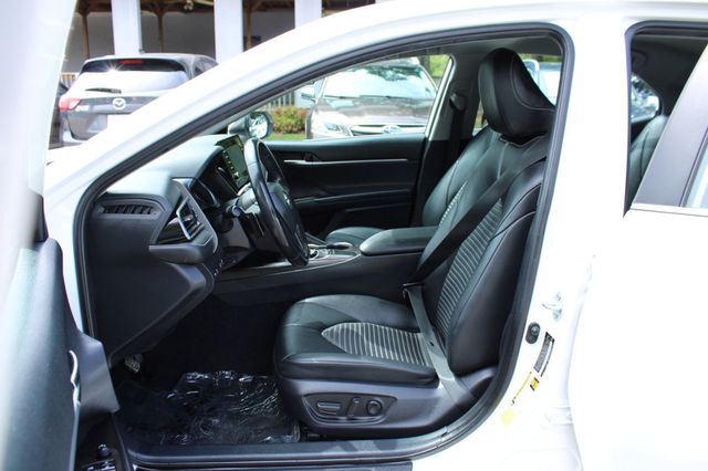 2023 Toyota Camry SE Automatic - 23069943 - 12