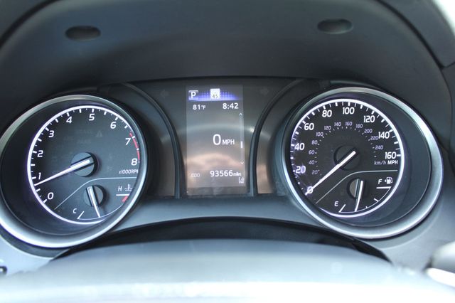 2023 Toyota Camry SE Automatic - 23069943 - 13