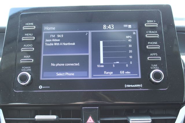 2023 Toyota Camry SE Automatic - 23069943 - 16