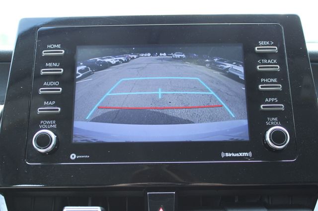 2023 Toyota Camry SE Automatic - 23069943 - 17