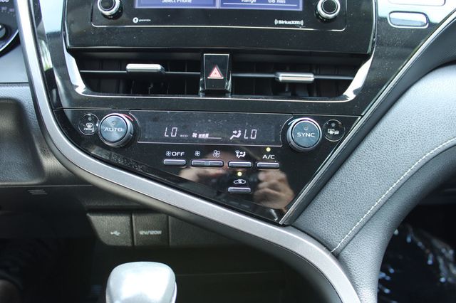 2023 Toyota Camry SE Automatic - 23069943 - 18