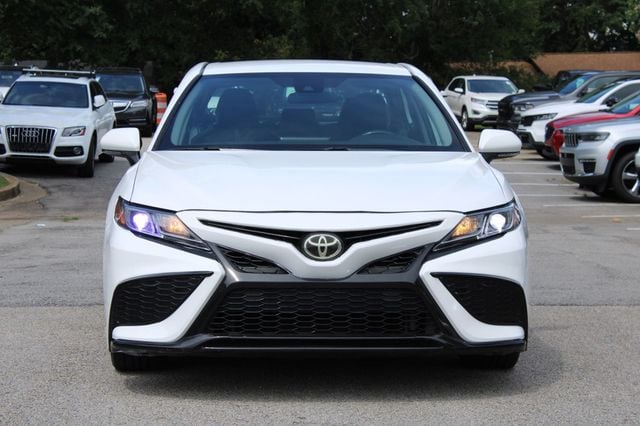 2023 Toyota Camry SE Automatic - 23069943 - 1