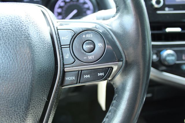 2023 Toyota Camry SE Automatic - 23069943 - 21