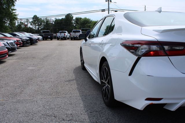 2023 Toyota Camry SE Automatic - 23069943 - 26