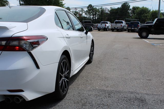 2023 Toyota Camry SE Automatic - 23069943 - 27