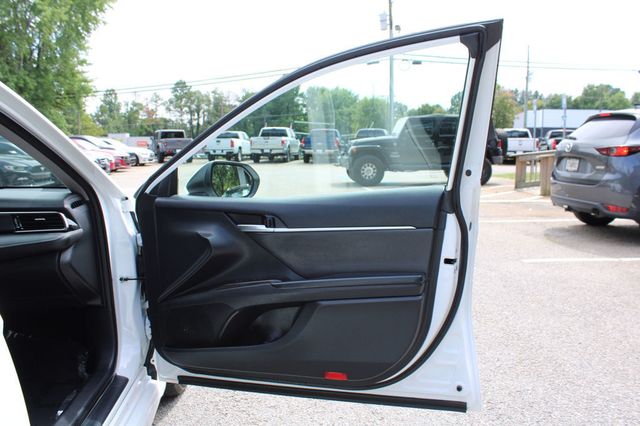 2023 Toyota Camry SE Automatic - 23069943 - 28