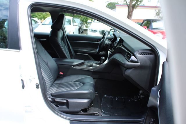 2023 Toyota Camry SE Automatic - 23069943 - 29