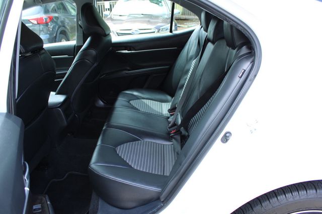 2023 Toyota Camry SE Automatic - 23069943 - 30