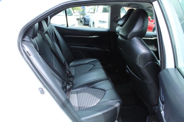 2023 Toyota Camry SE Automatic - 23069943 - 31