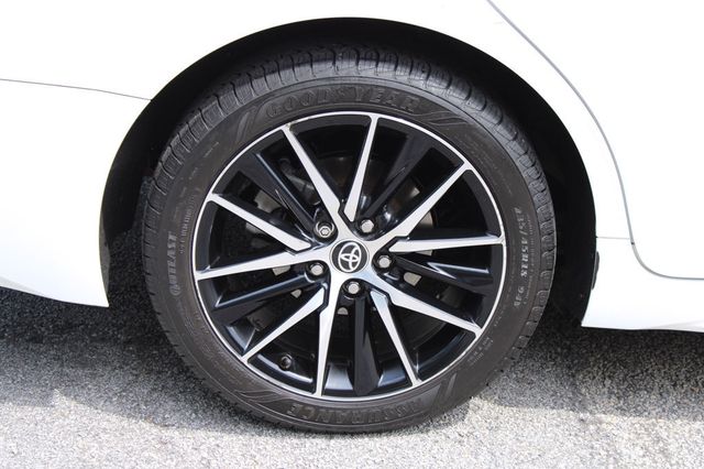 2023 Toyota Camry SE Automatic - 23069943 - 32