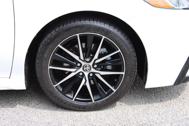 2023 Toyota Camry SE Automatic - 23069943 - 33