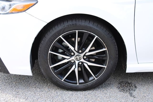 2023 Toyota Camry SE Automatic - 23069943 - 34